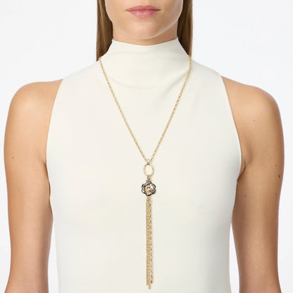 Collana Y La Dame Sodini