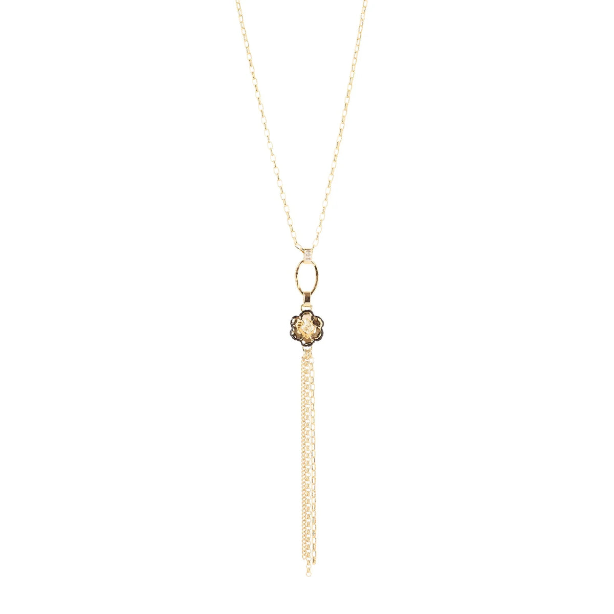 Collana Y La Dame Sodini