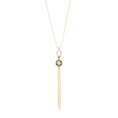 Collana Y La Dame Sodini