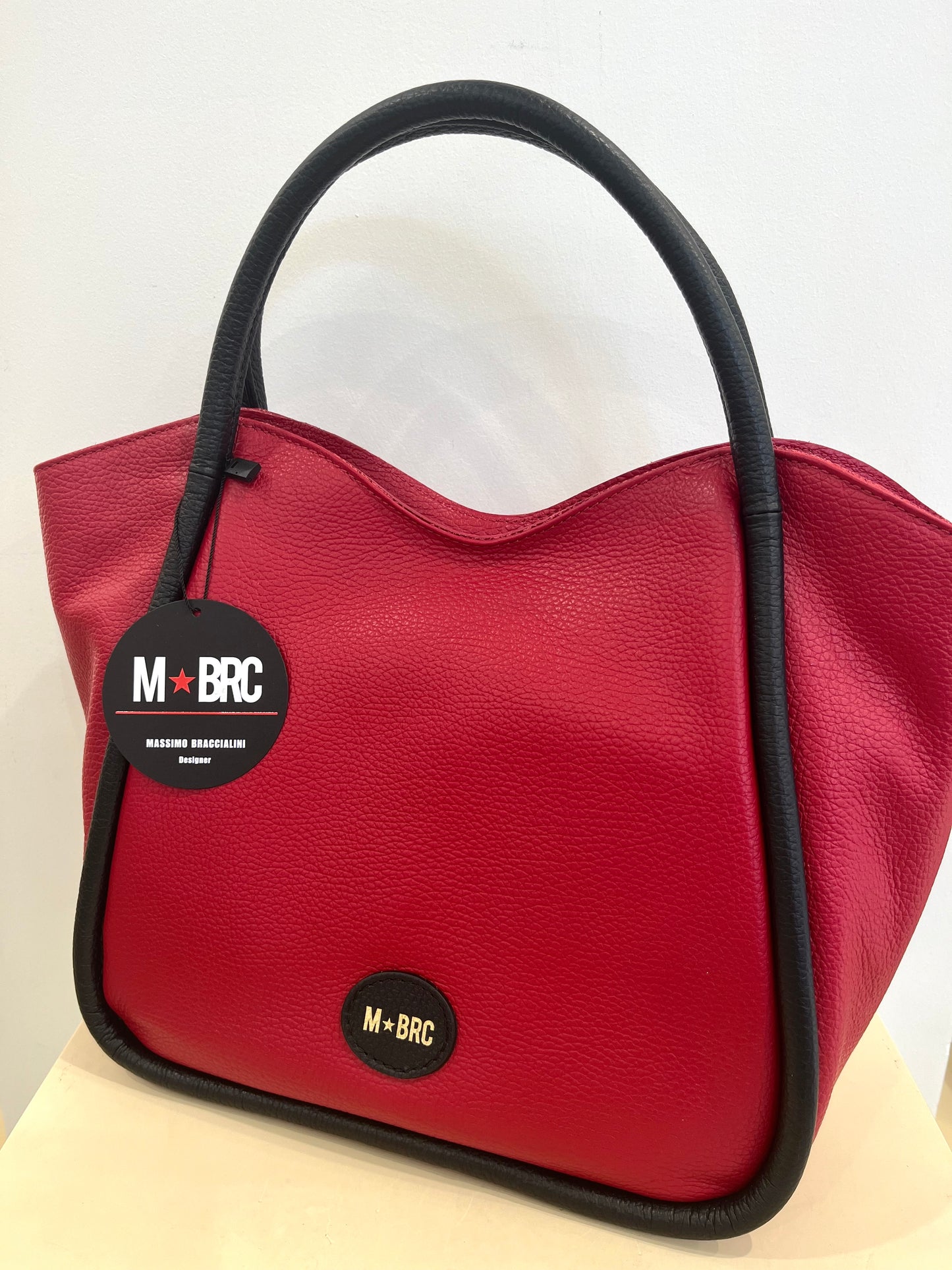 Borsa T211 Linea Tubolar Mbrc