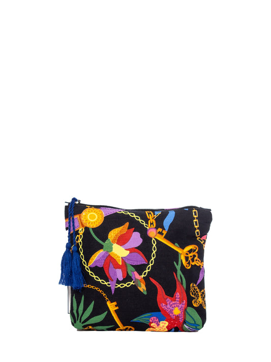 Pochette Flower Belts Ayfee