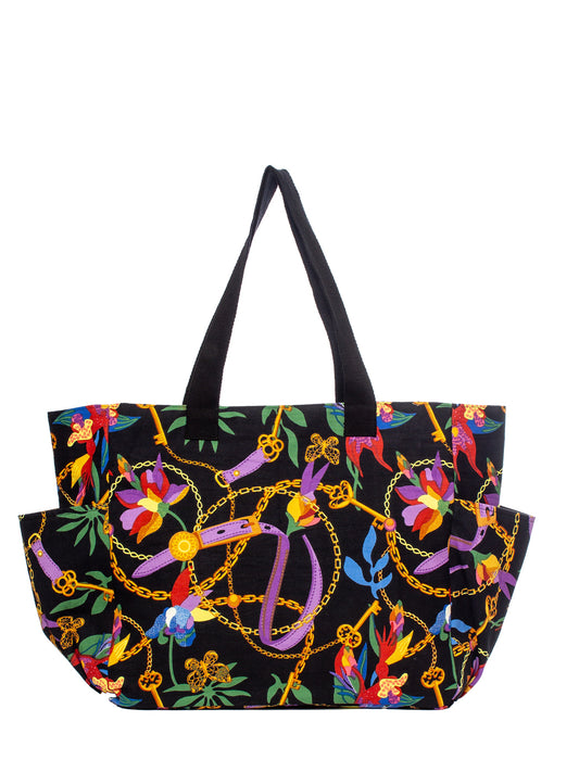 Borsa Flower Belts Ayfee
