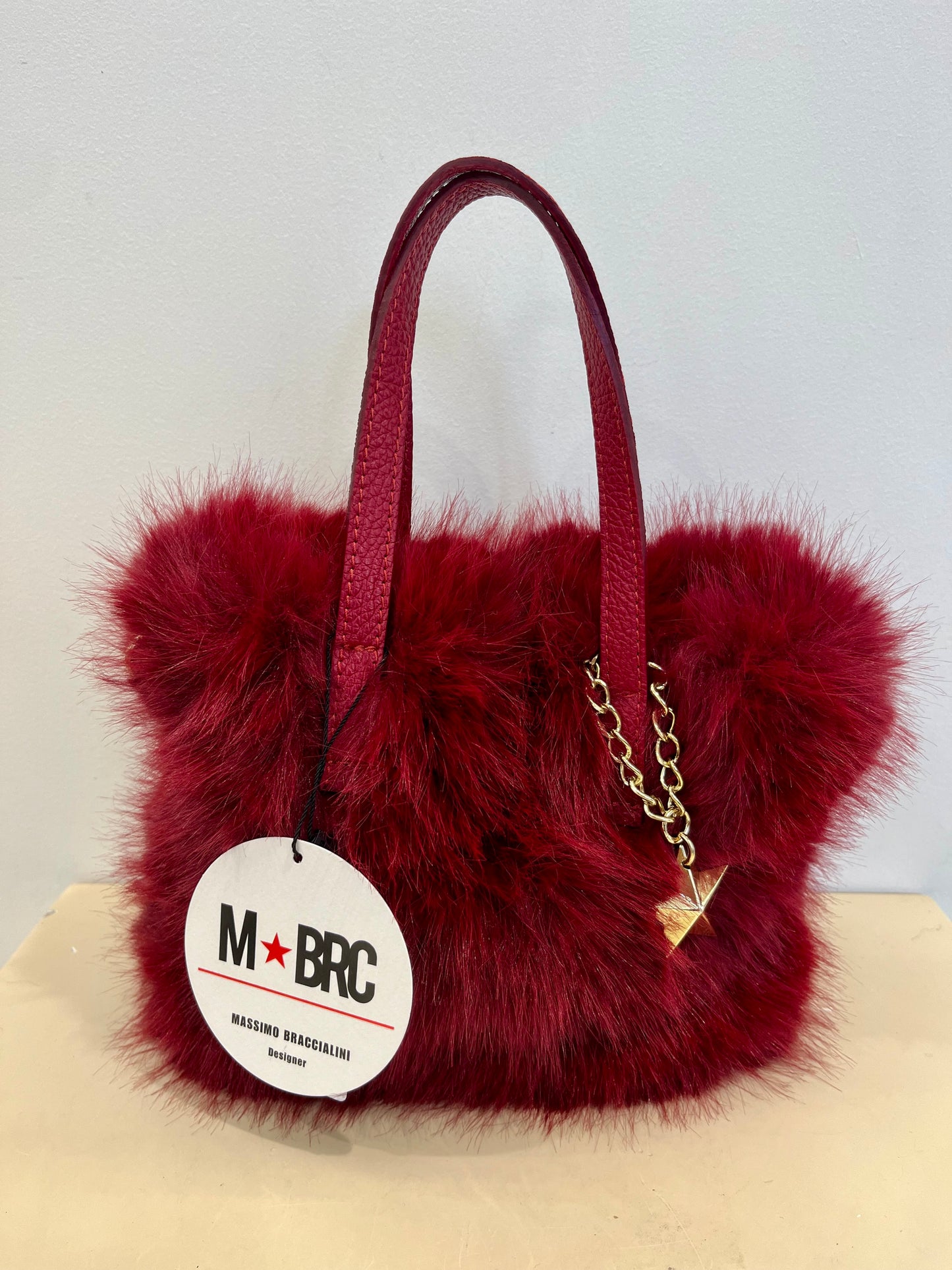 Borsa T505 Linea Fur Mbrc