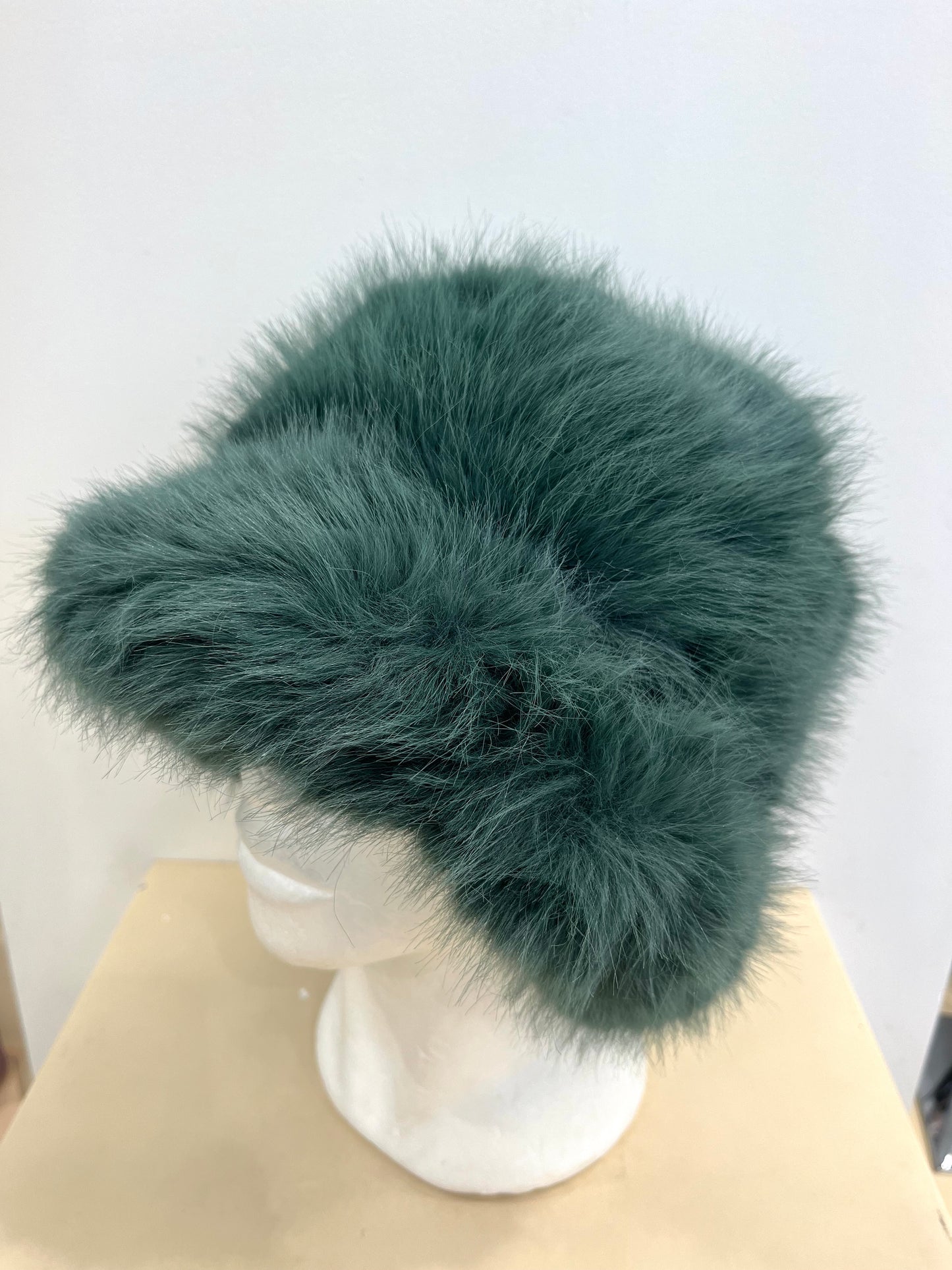 Cappello T503 Linea Fur Mbrc