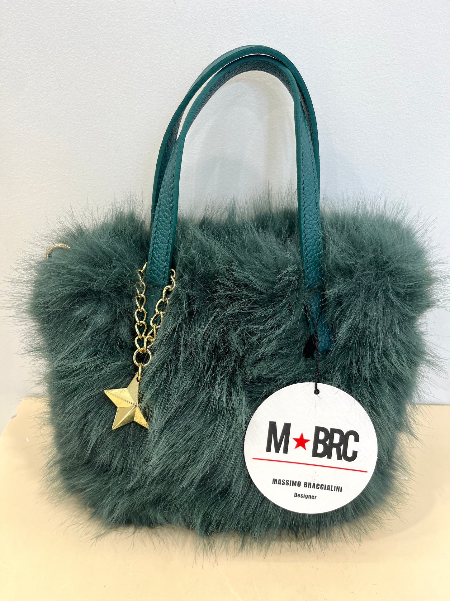 Borsa T505 Linea Fur Mbrc