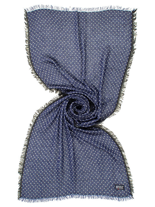 Sciarpa Uomo Jacquard Micro Tie Ayfee