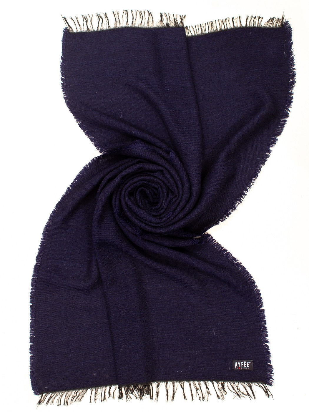 Sciarpa Tinta Unita Ayfee