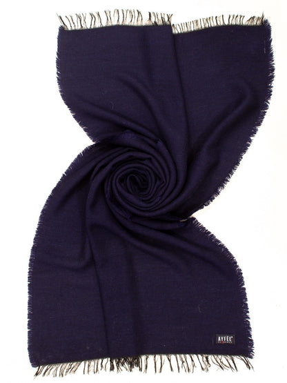 Sciarpa Tinta Unita Ayfee
