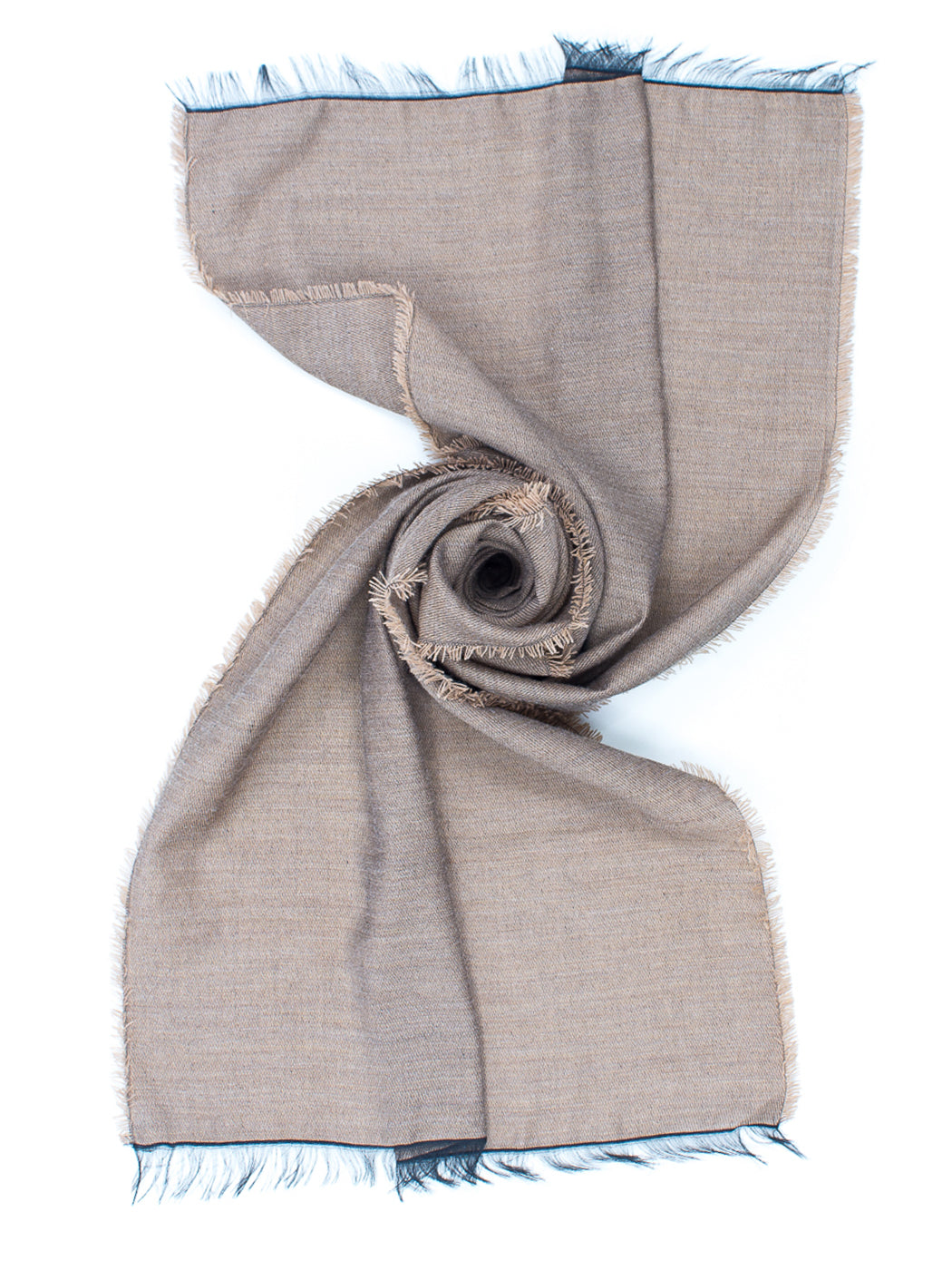 Sciarpa Tinta Unita Ayfee