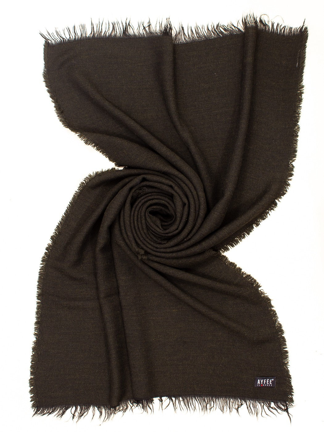 Sciarpa Tinta Unita Ayfee
