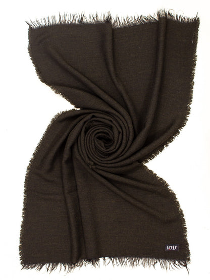 Sciarpa Tinta Unita Ayfee