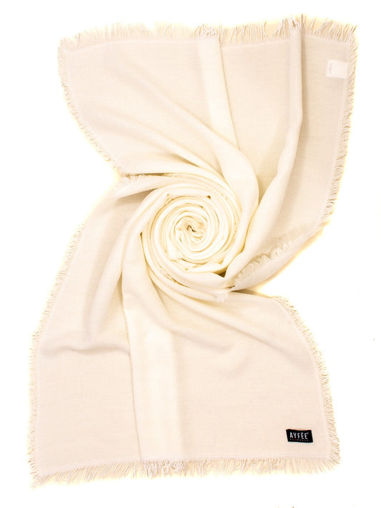Sciarpa Tinta Unita Ayfee