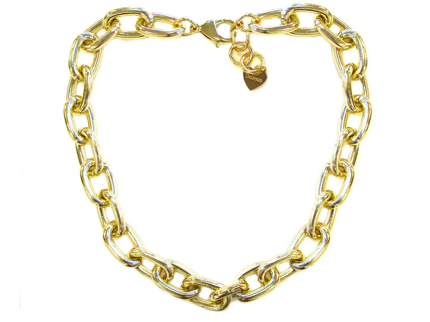 Collana Corta VI Linea Personalità Dolman