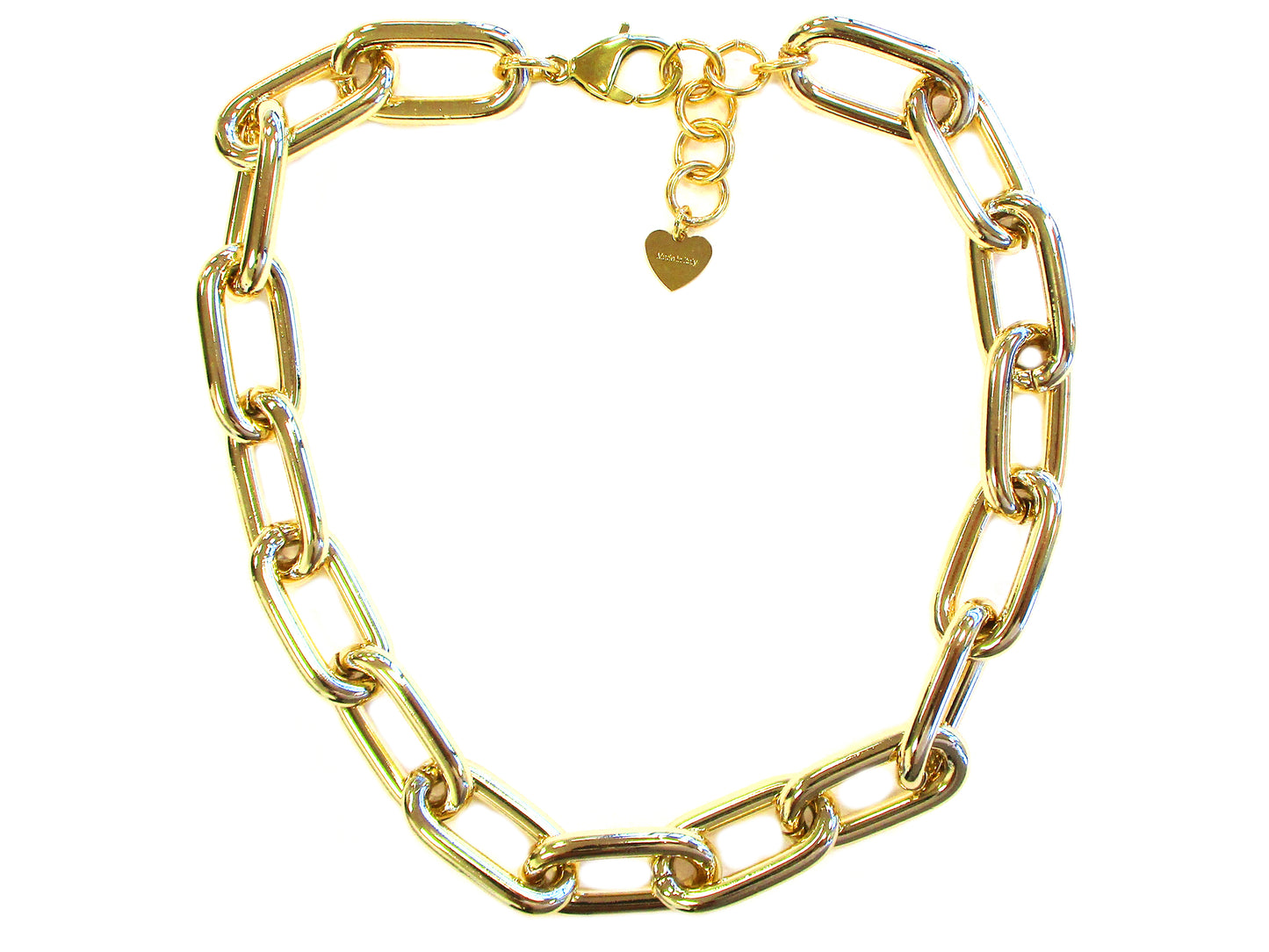 Collana Corta II Linea Personalità Dolman