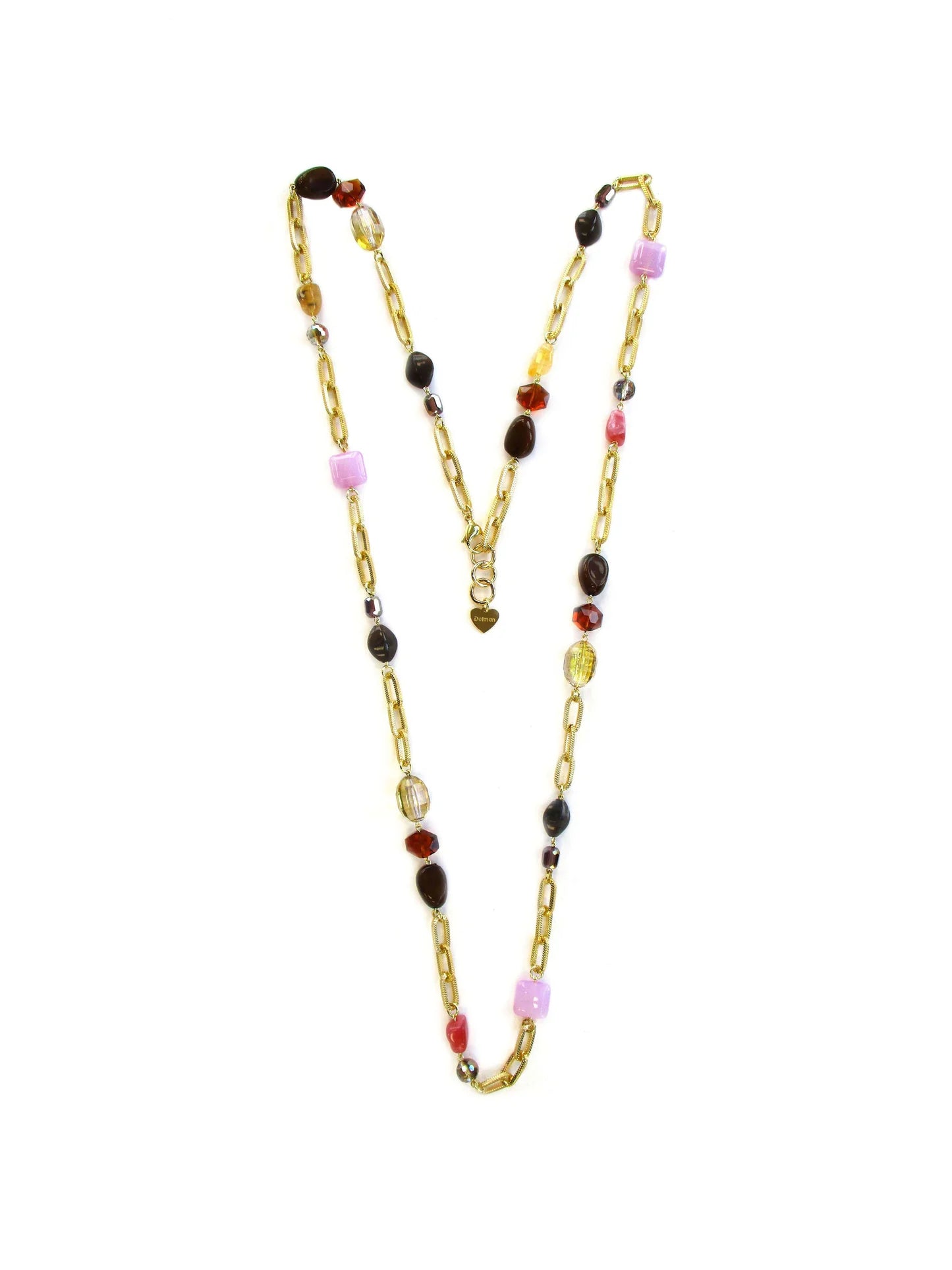 Collana Tamarindo Dolman