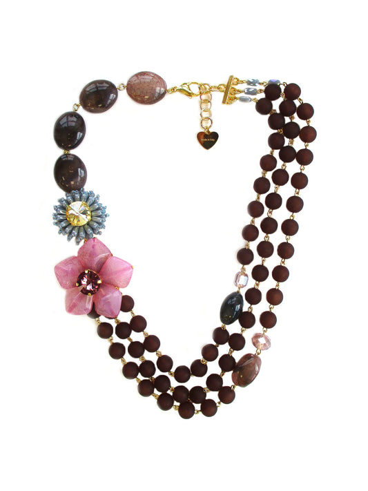 Collana Opunzia Dolman