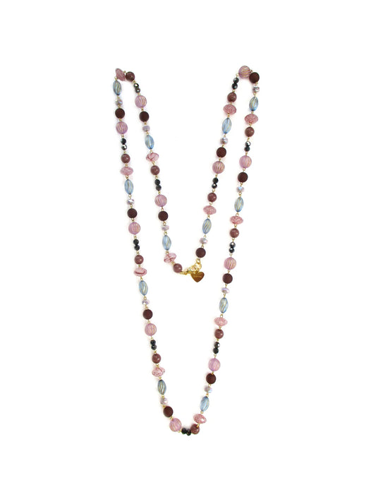 Collana lunga Opunzia Dolman