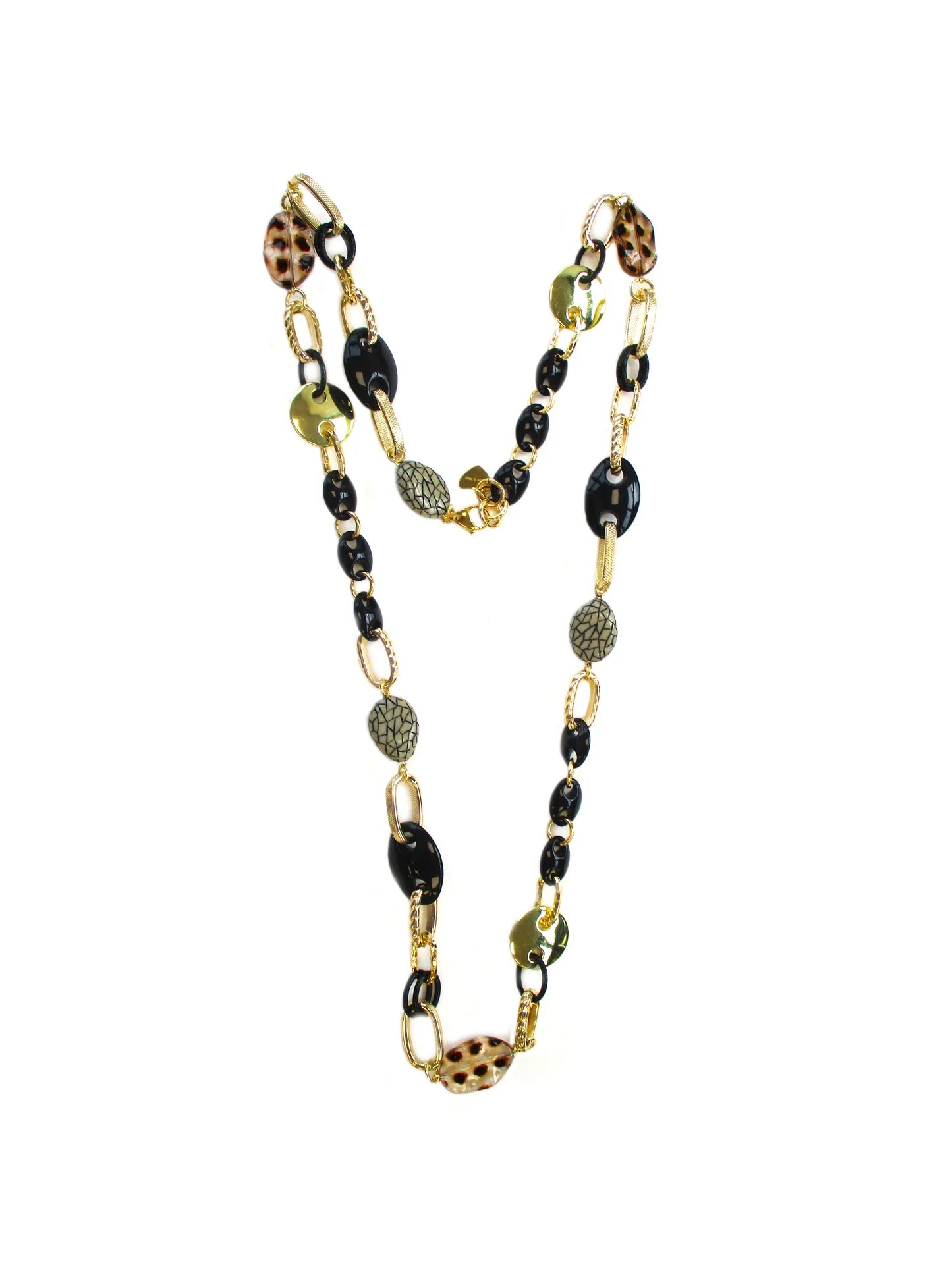 Collana Intensa Dolman