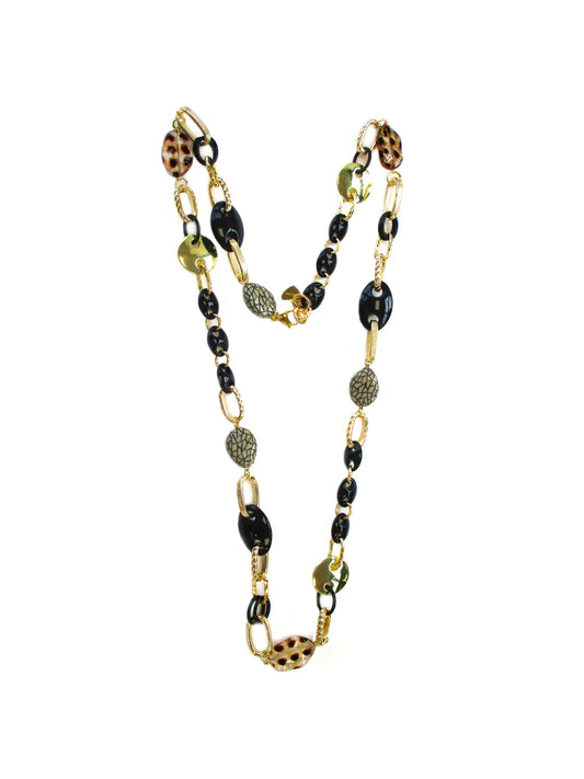 Collana Intensa Dolman