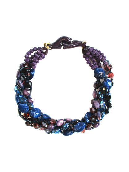 Girocollo multifili Brividi Dolman