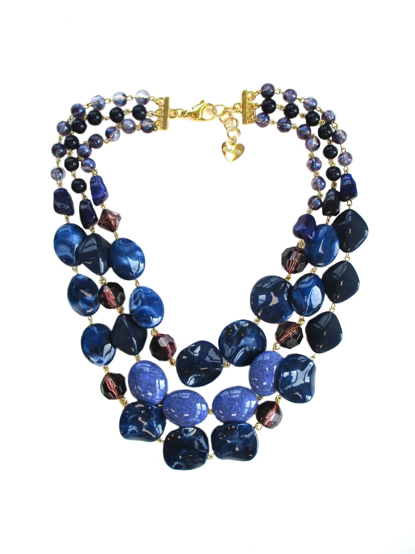 Collana corta Brividi Dolman