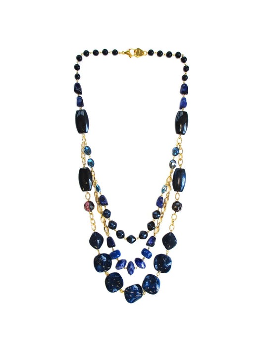 Collana Brividi Dolman