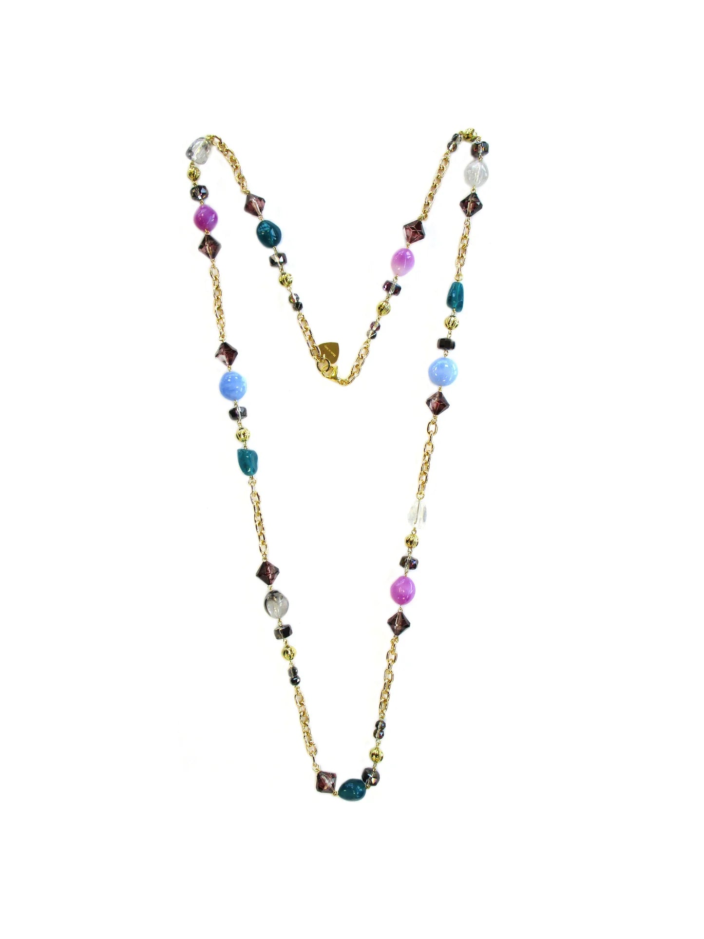 Collana Atmosfera II Dolman