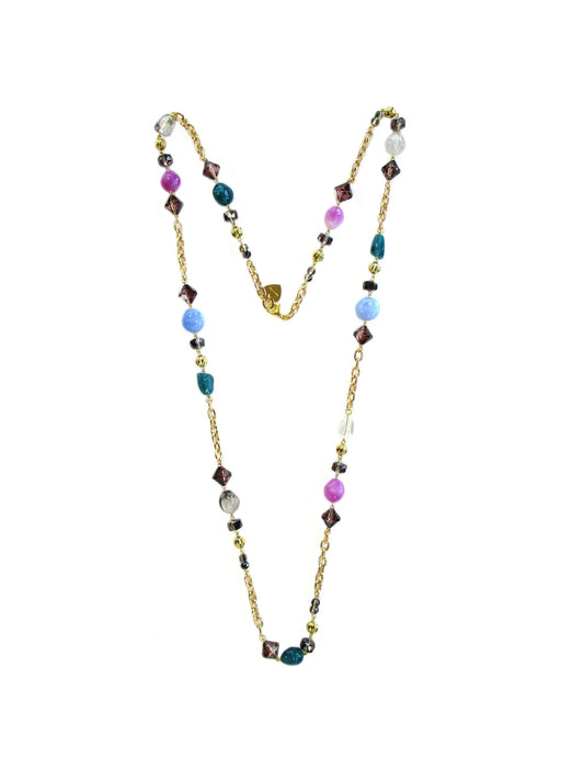 Collana Atmosfera II Dolman