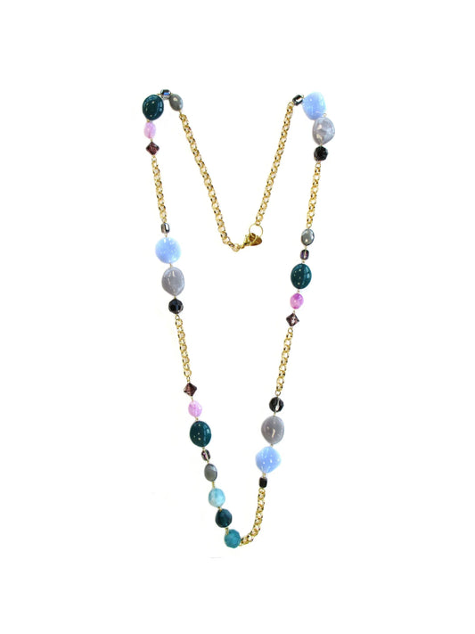 Collana Atmosfera Dolman