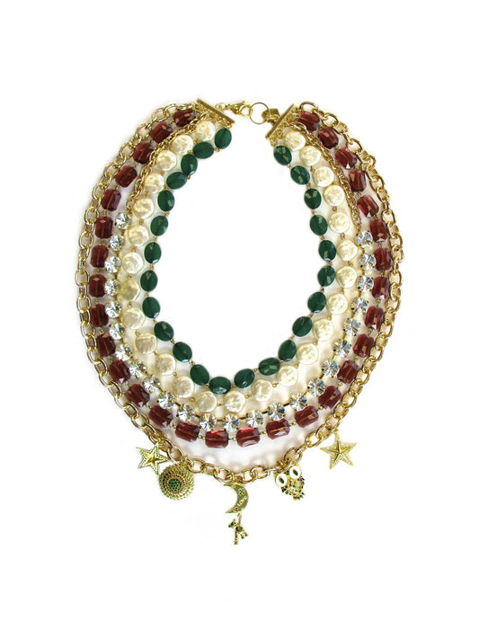 Girocollo Irresistibile Dolman