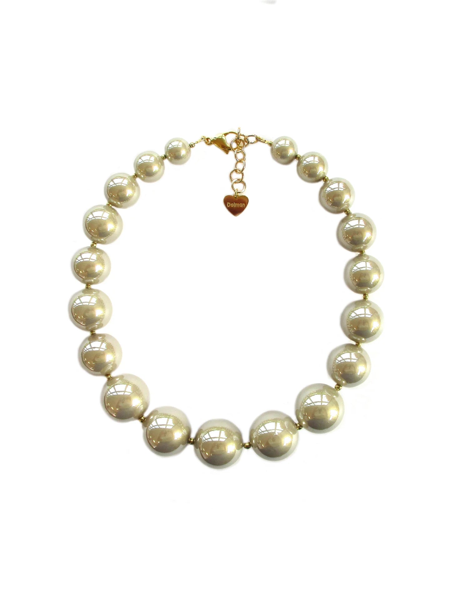 Girocollo Effervescente Dolman