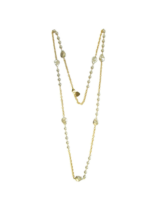 Collana Effervescente Dolman