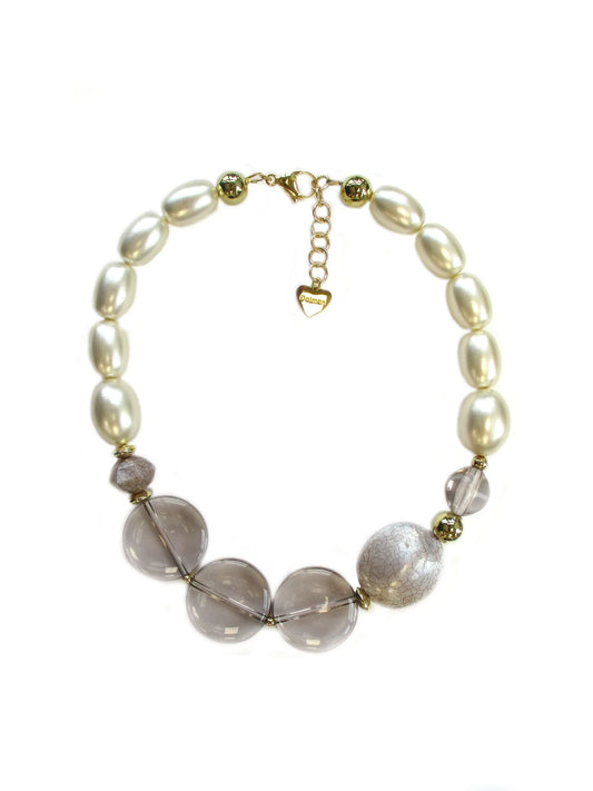 Girocollo Ofelia Dolman