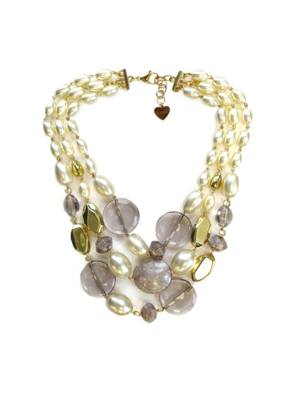 Collana Ofelia Dolman