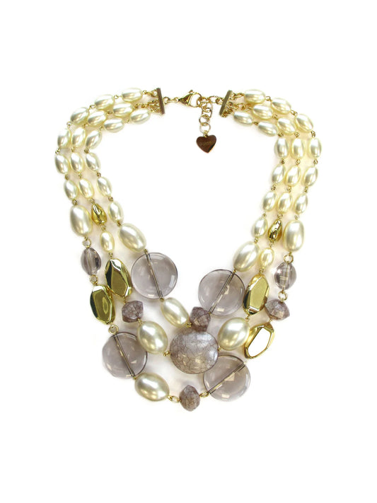 Collana Ofelia Dolman