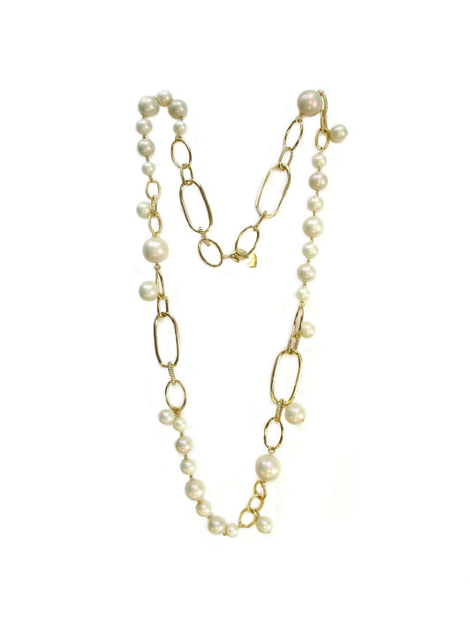 Collana lunga Mirabel Dolman