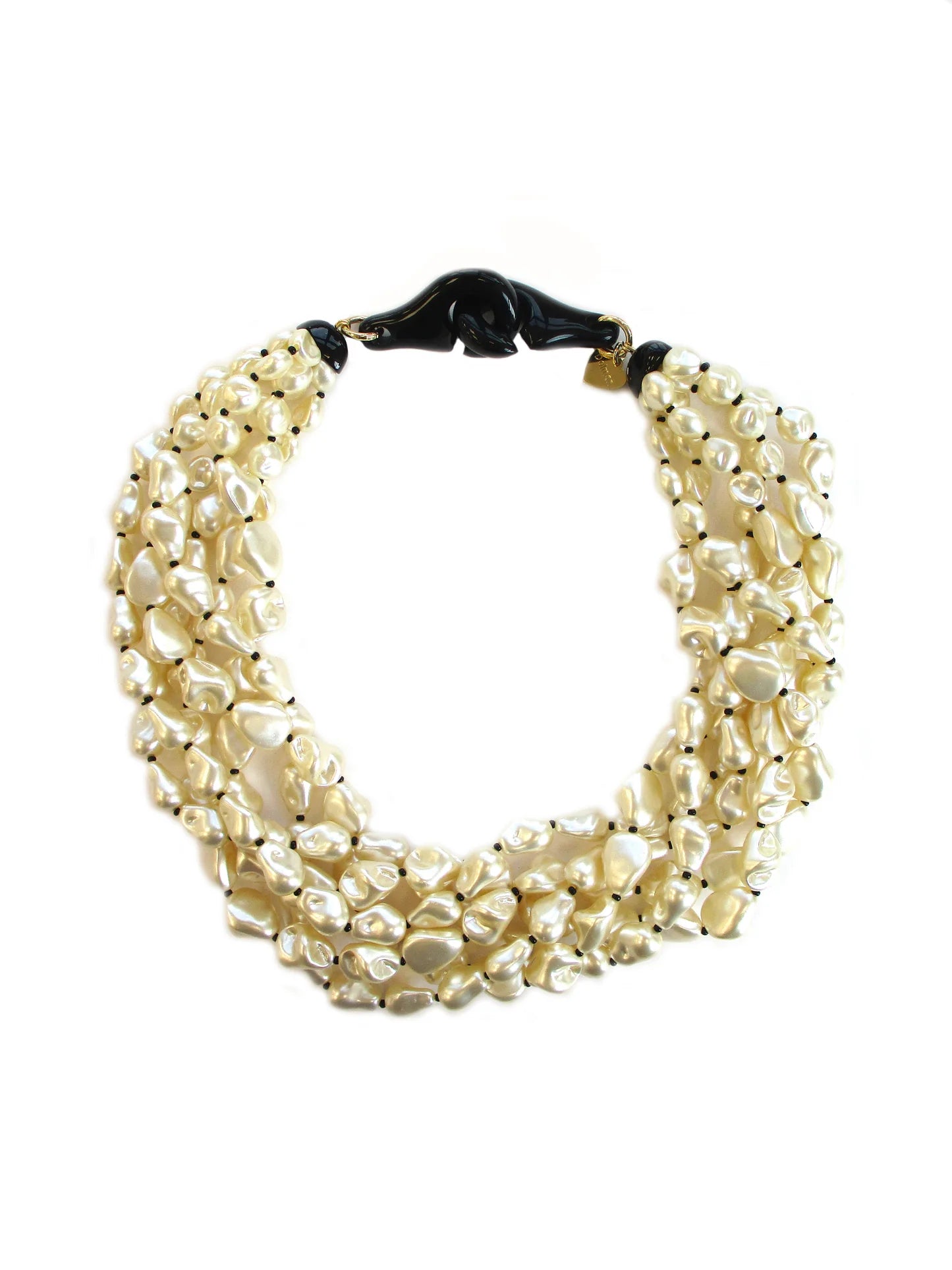 Girocollo Allure III Dolman