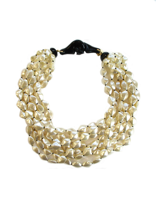 Girocollo Allure II Dolman