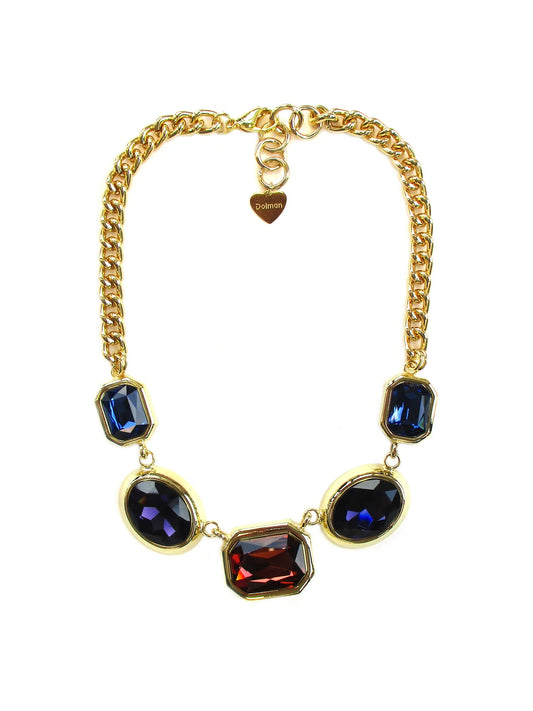 Collana Nefertiti Dolman