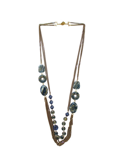 Collana multifili Daphne Dolman