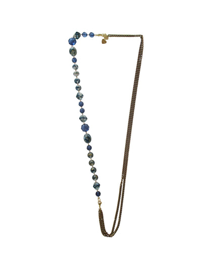 Collana catena e resine Daphne Dolman