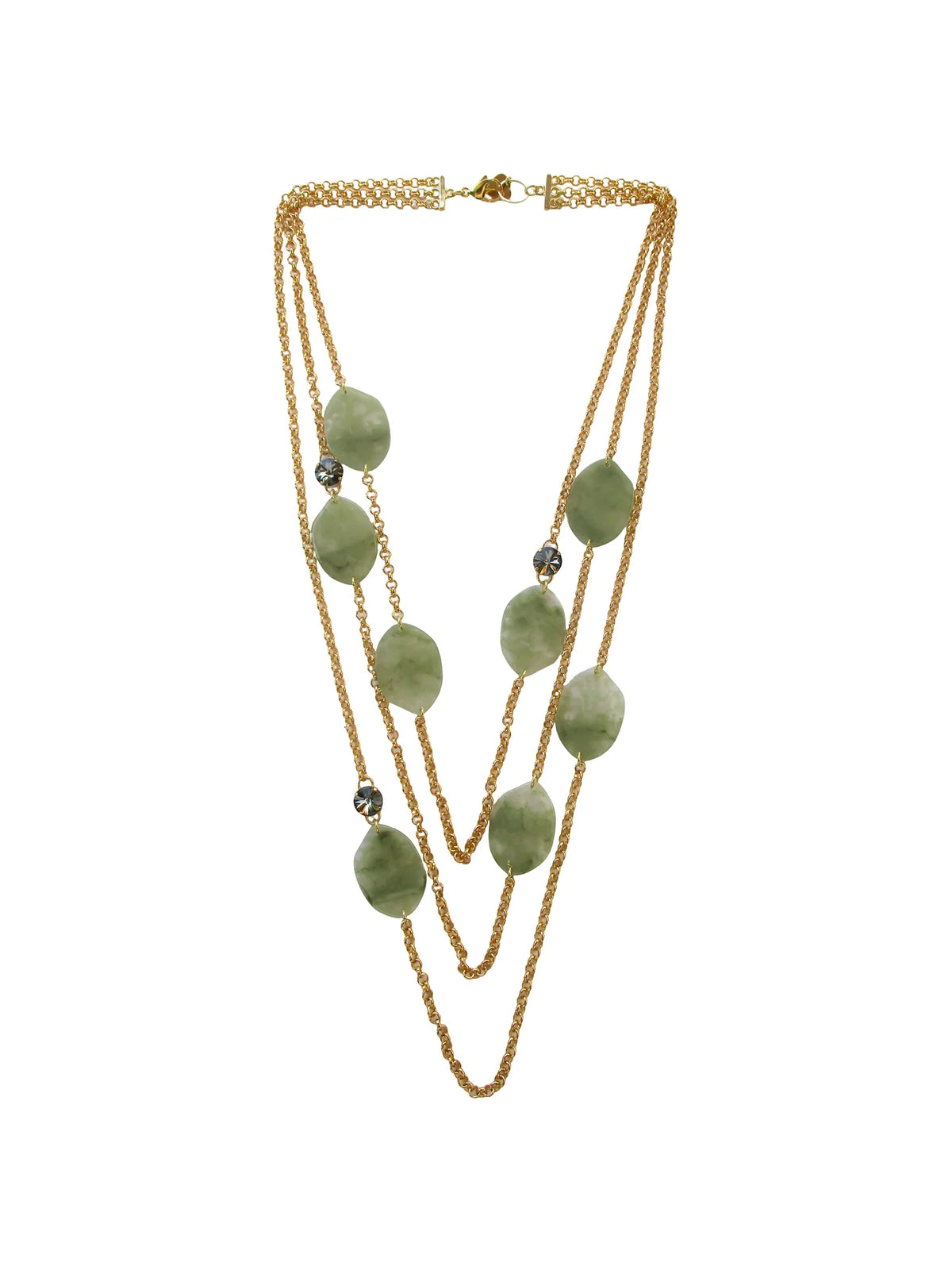 Collana lunga I Arcadia Dolman