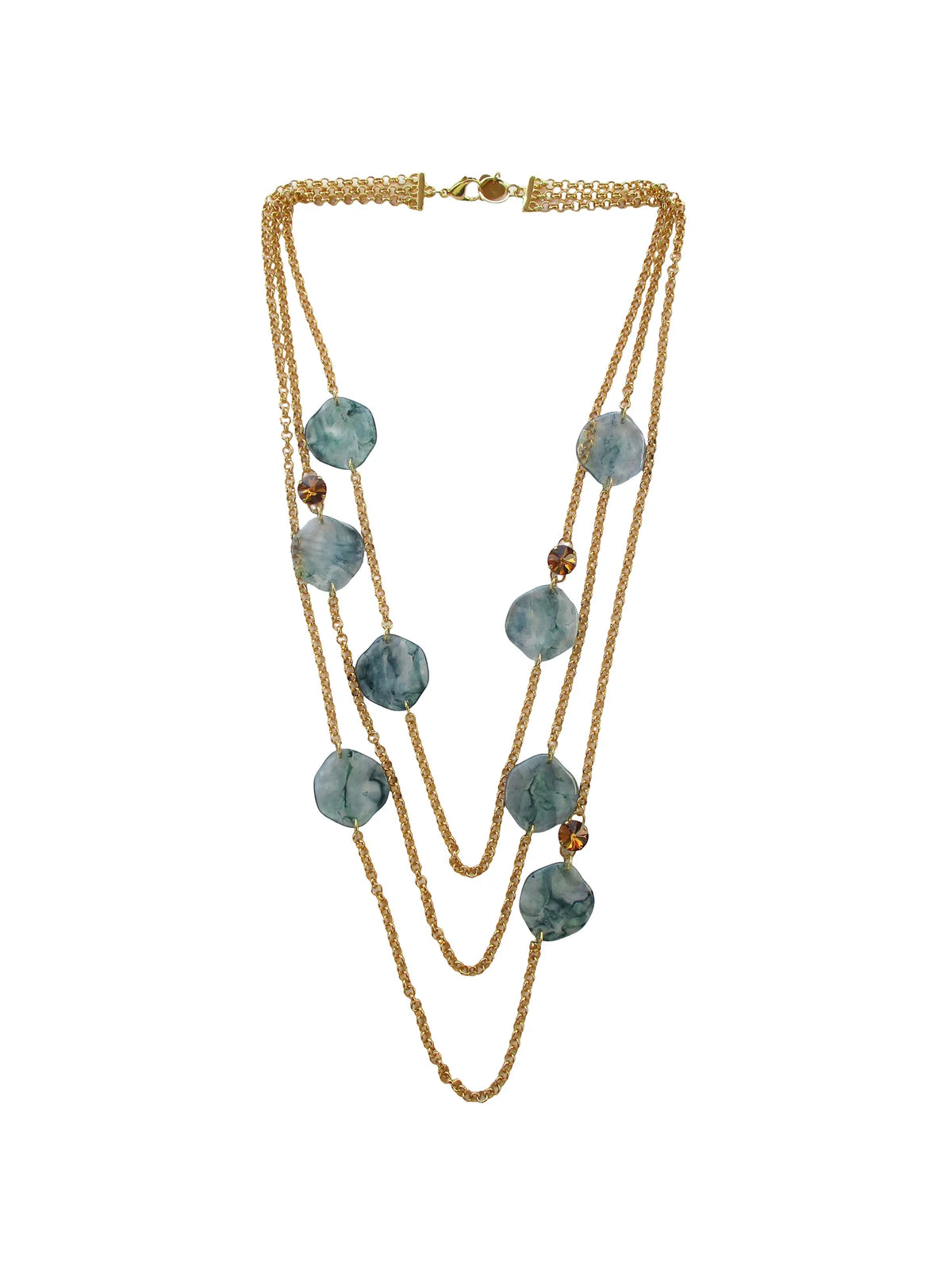 Collana lunga II Arcadia Dolman