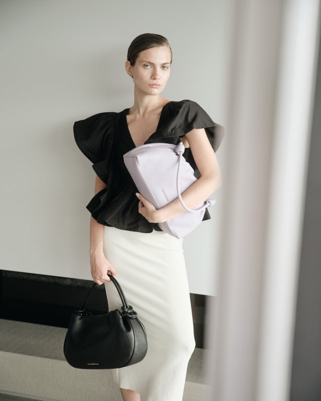 Borsa S1380 Alessia Massimo