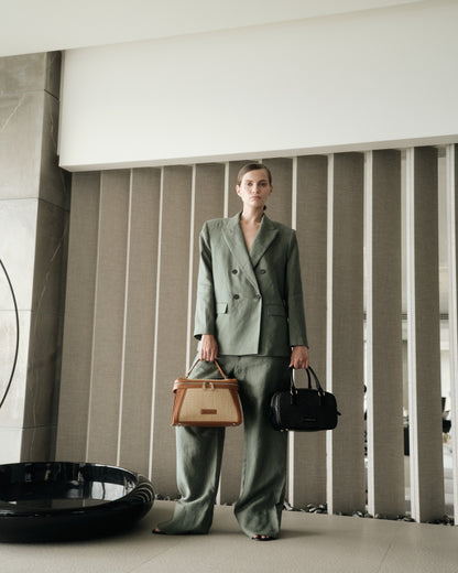 Borsa S1887 Alessia Massimo