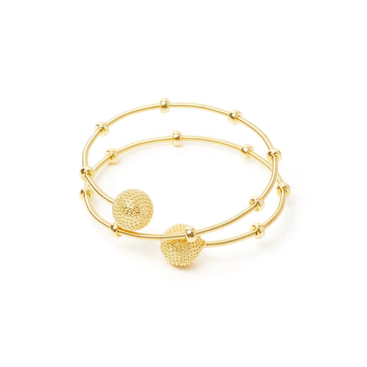 Bracciale a filo Pompei Sodini