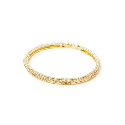 Bracciale rigido Pompei Sodini