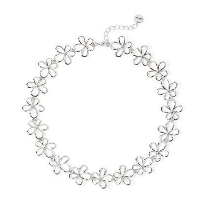 Collana corta Daisy Sodini