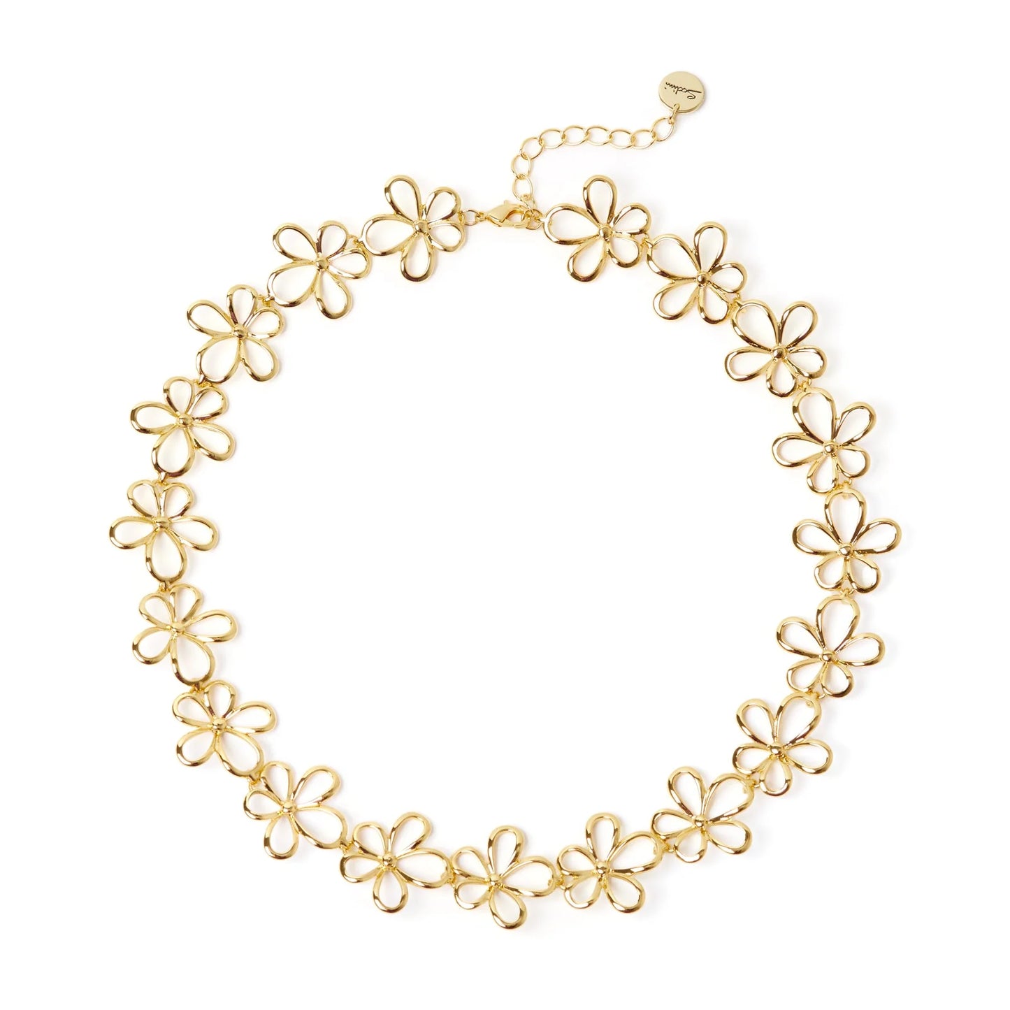 Collana corta Daisy Sodini