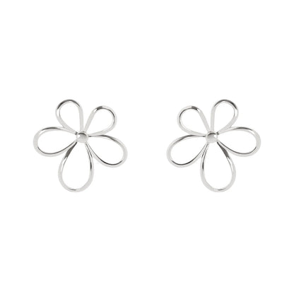 Orecchini a fiore Daisy Sodini